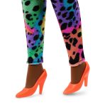 Barbie and the Rockers 40th Anniversary Dee Dee Doll - Image 12