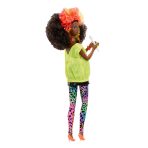 Barbie and the Rockers 40th Anniversary Dee Dee Doll - Image 2