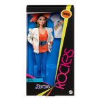 Barbie and the Rockers 40th Anniversary Dana Doll - Image 7