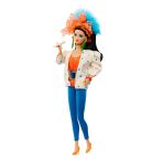 Barbie and the Rockers 40th Anniversary Dana Doll - Image 2
