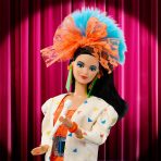 Barbie and the Rockers 40th Anniversary Dana Doll - Image 10
