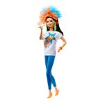 Barbie and the Rockers 40th Anniversary Dana Doll - Image 4