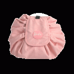 Barbie Glow Glam Pouch