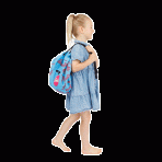 Barbie Pool Party Mini Pouch