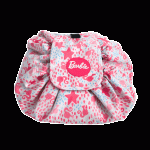 Barbie Shine Glam Pouch
