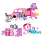 Bundle: Barbie Ultimate Dream Adventures