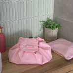 Barbie Glow Glam Pouch - Image 6