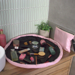 Barbie Glow Glam Pouch - Image 5