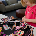 Barbie Icon Glam Pouch - Image 10