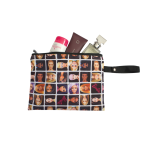 Barbie Icon Glam Pouch - Image 4