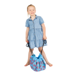 Barbie Pool Party Mini Pouch - Image 6