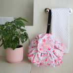 Barbie Shine Glam Pouch - Image 9