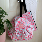 Barbie Shine Glam Pouch - Image 8