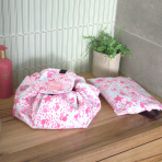 Barbie Shine Glam Pouch - Image 10