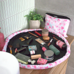 Barbie Shine Glam Pouch - Image 6
