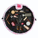 Barbie Shine Glam Pouch - Image 3