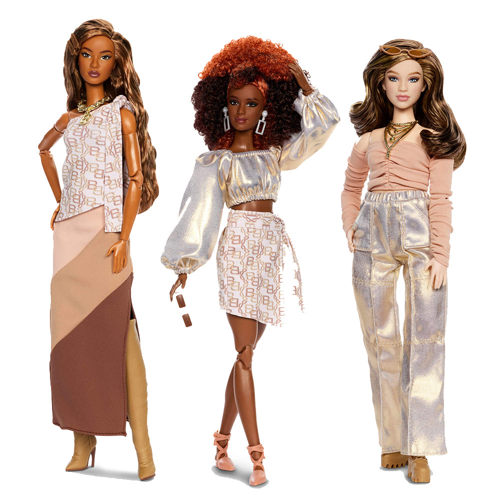 Bundle_35a40b77-294d-4414-a38b-1879bebc2742.jpg Bundle: Barbie You Create Neutral Kit - 3 Kits - Image 1