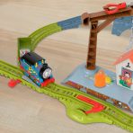 Fisher-Price Thomas & Friends Paint Delivery Set - Image 7
