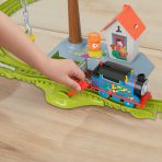 Fisher-Price Thomas & Friends Paint Delivery Set - Image 8