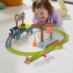 Fisher-Price Thomas & Friends Paint Delivery Set - Image 6