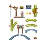 Fisher-Price Thomas & Friends Paint Delivery Set - Image 4