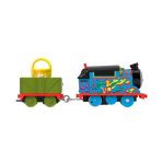 Fisher-Price Thomas & Friends Paint Delivery Set - Image 5
