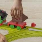 Thomas & Friends Talking Bulstrode & Which-Way Bridge - Image 7