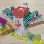 Thomas & Friends Talking Bulstrode & Which-Way Bridge - Image 9