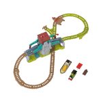 Thomas & Friends Talking Bulstrode & Which-Way Bridge - Image 4