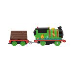 Thomas & Friends Talking Bulstrode & Which-Way Bridge - Image 2
