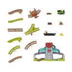 Thomas & Friends Talking Bulstrode & Which-Way Bridge - Image 3