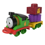 Thomas & Friends My First Push Along Engine Assorted* - Image 5