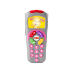 Fisher-Price Laugh & Learn Sis' Remote