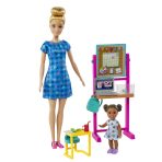 Barbie Career Doll - Assorted* - Image 2