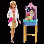 Barbie Career Doll - Assorted*