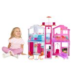 Barbie 3-Story Townhouse - Image 6