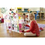 Barbie 3-Story Townhouse - Image 7