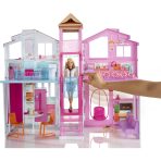 Barbie 3-Story Townhouse - Image 2
