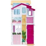 Barbie 3-Story Townhouse - Image 4