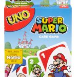 Uno Super Mario