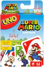 Uno Super Mario - Image 2