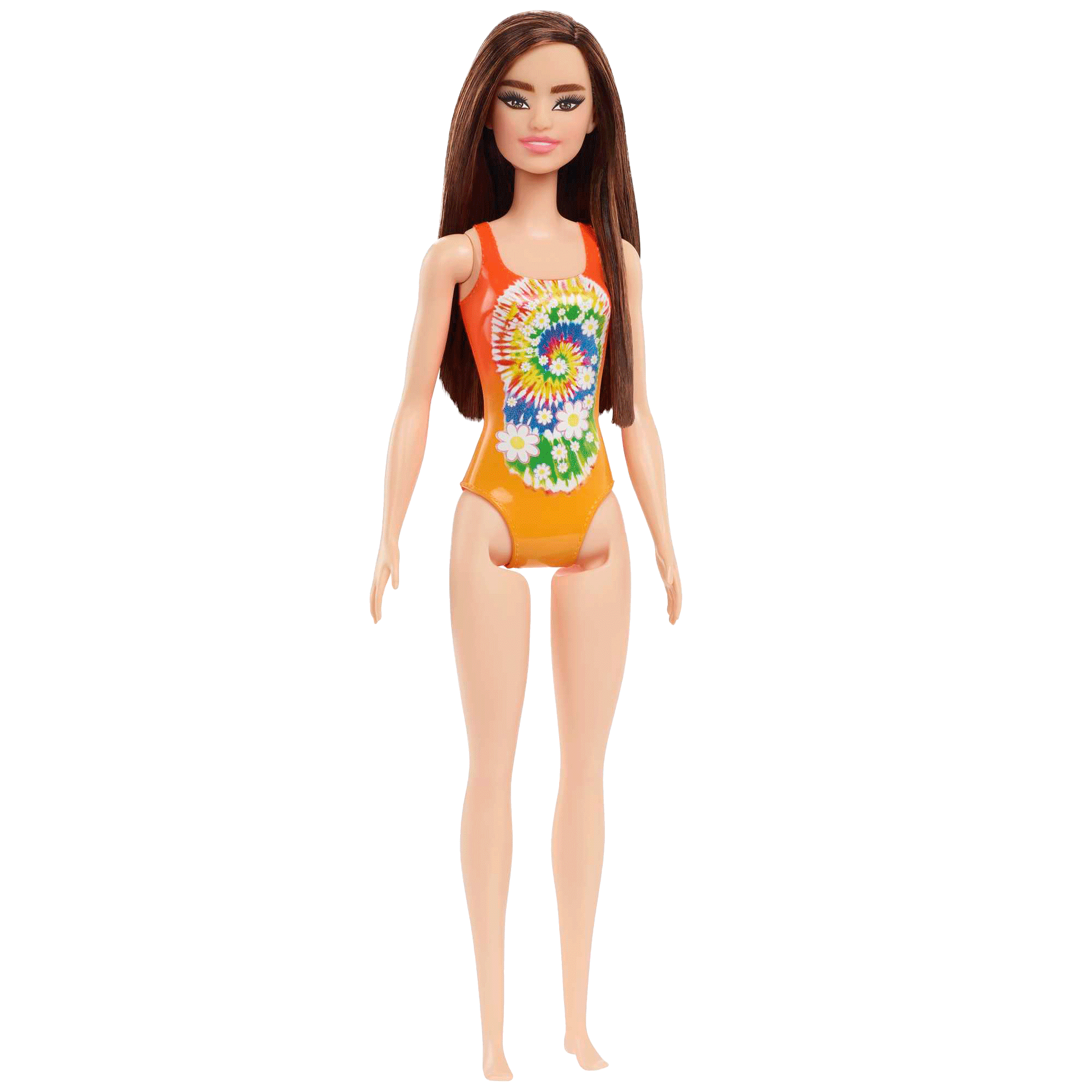DWJ99_2000x2000_cee8089a-7385-472c-958a-867ab79b022f.gif Barbie Doll - Assorted* - Image 1