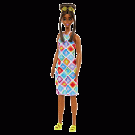Barbie Fashionistas - Assorted*