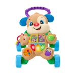 Laugh & Learn Smart Stages Learn Walker - Assorted* - Image 3
