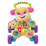 Laugh & Learn Smart Stages Learn Walker - Assorted* - Image 2