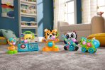 Fisher-Price Link Squad Crawl 'n Colours Chameleon - Image 7