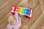 Fisher-Price Giant Light-Up Xylophone - Image 4
