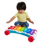 Fisher-Price Giant Light-Up Xylophone - Image 3