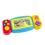 Fisher-Price Laugh & Learn Twist & Learn Gamer - Image 2