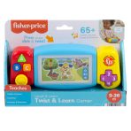 Fisher-Price Laugh & Learn Twist & Learn Gamer - Image 7